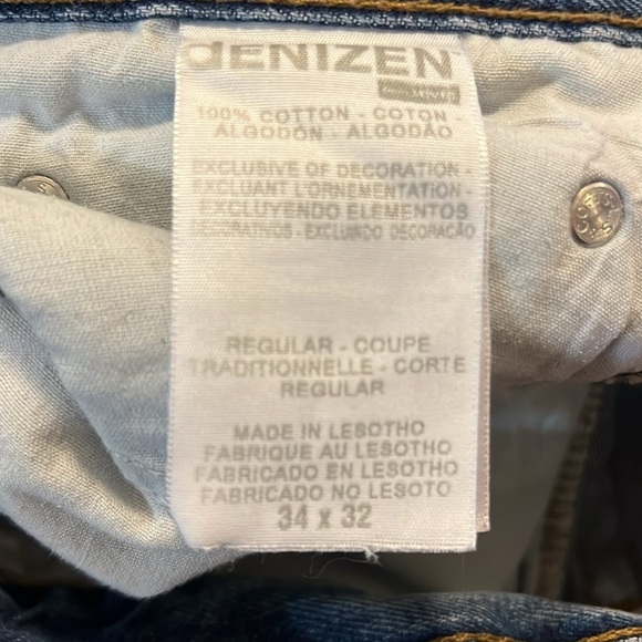 denizen from Levis 👖 - Picture 5 of 9